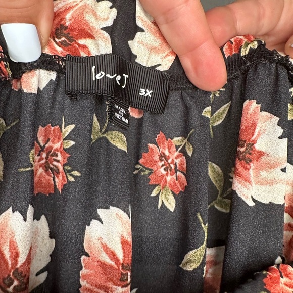 Love J 3X‎ Dress - Picture 3 of 4